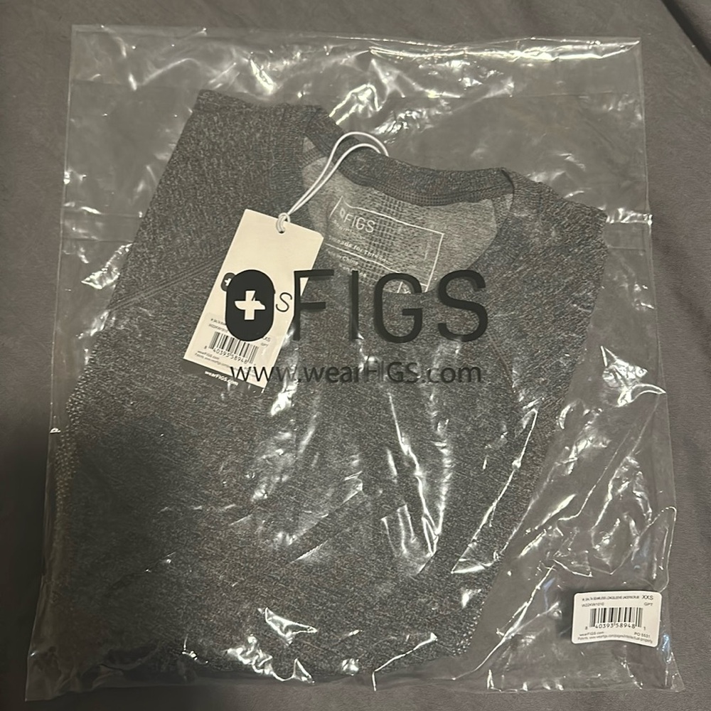 Figs Xxs Salta Underscrub